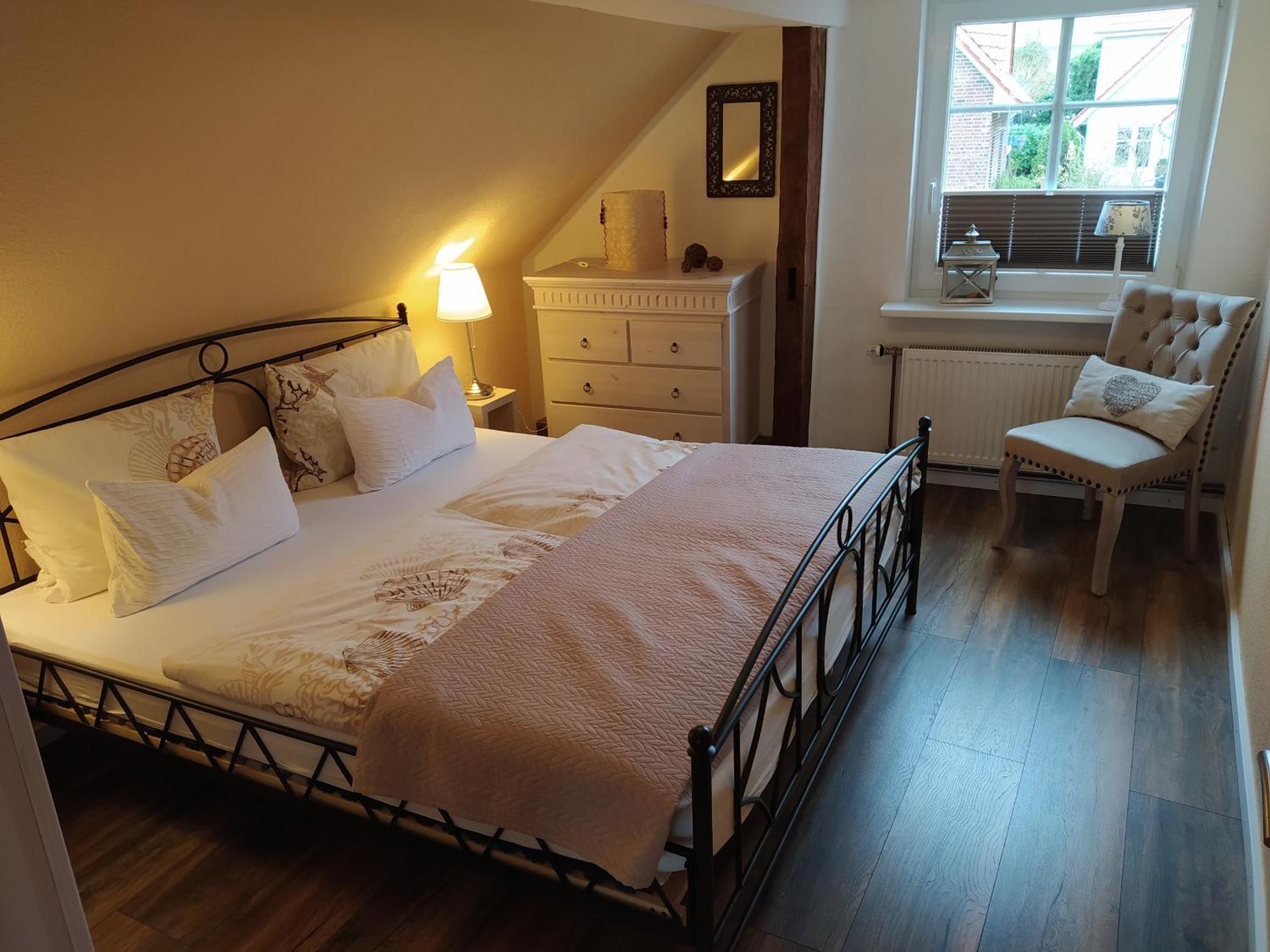 Ferienwohnung In Der Altstadt Von Хайлигенхафен Экстерьер фото